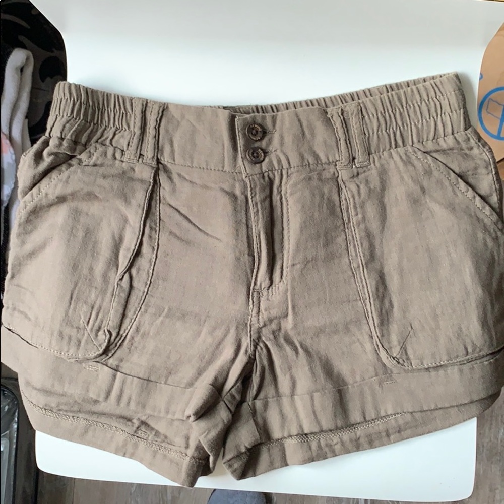 Shorts